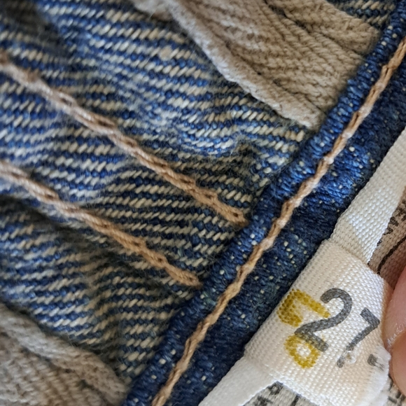 Current/Elliott the fling repo destroy - Picture 13 of 14